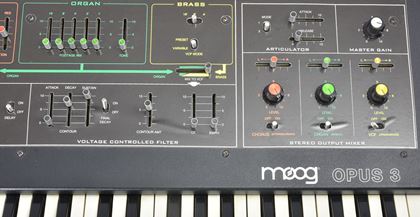 Moog-Opus 3